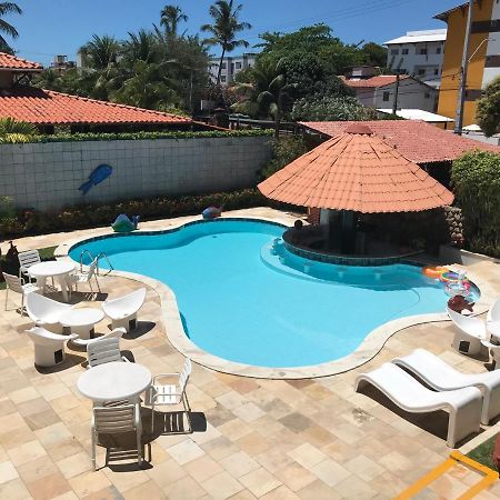 Suites Bouganville Pôrto das Galinhas Εξωτερικό φωτογραφία