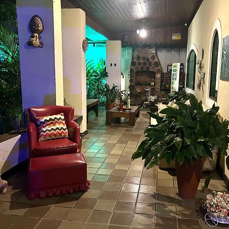 Suites Bouganville Pôrto das Galinhas Εξωτερικό φωτογραφία