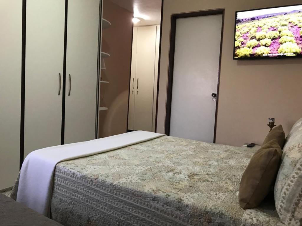 Suites Bouganville Pôrto das Galinhas Εξωτερικό φωτογραφία