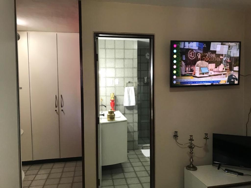 Suites Bouganville Pôrto das Galinhas Εξωτερικό φωτογραφία