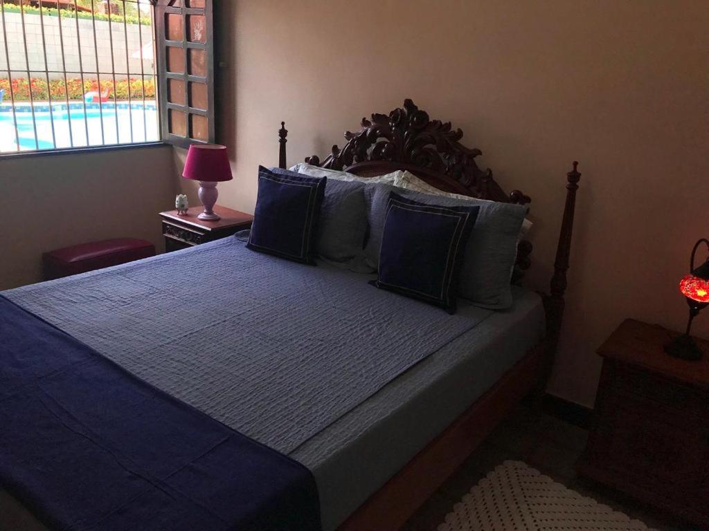 Suites Bouganville Pôrto das Galinhas Εξωτερικό φωτογραφία