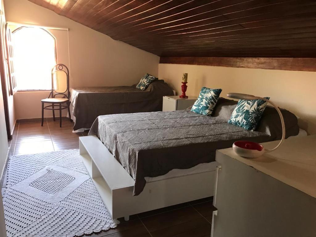 Suites Bouganville Pôrto das Galinhas Εξωτερικό φωτογραφία