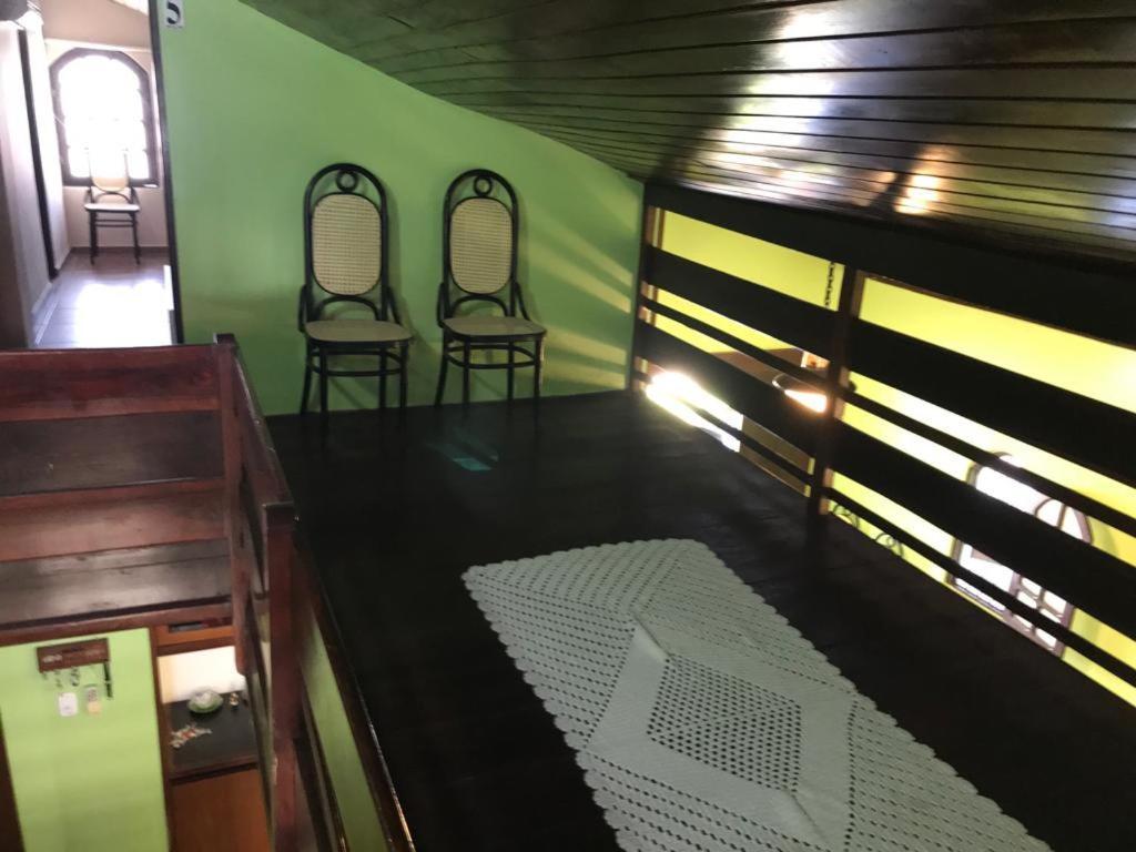 Suites Bouganville Pôrto das Galinhas Εξωτερικό φωτογραφία