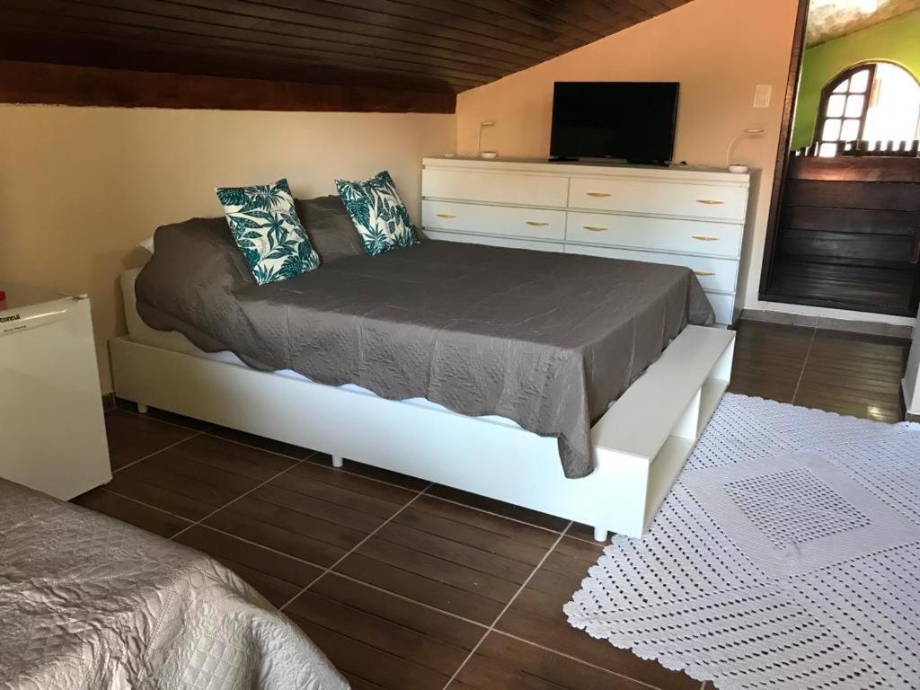Suites Bouganville Pôrto das Galinhas Εξωτερικό φωτογραφία