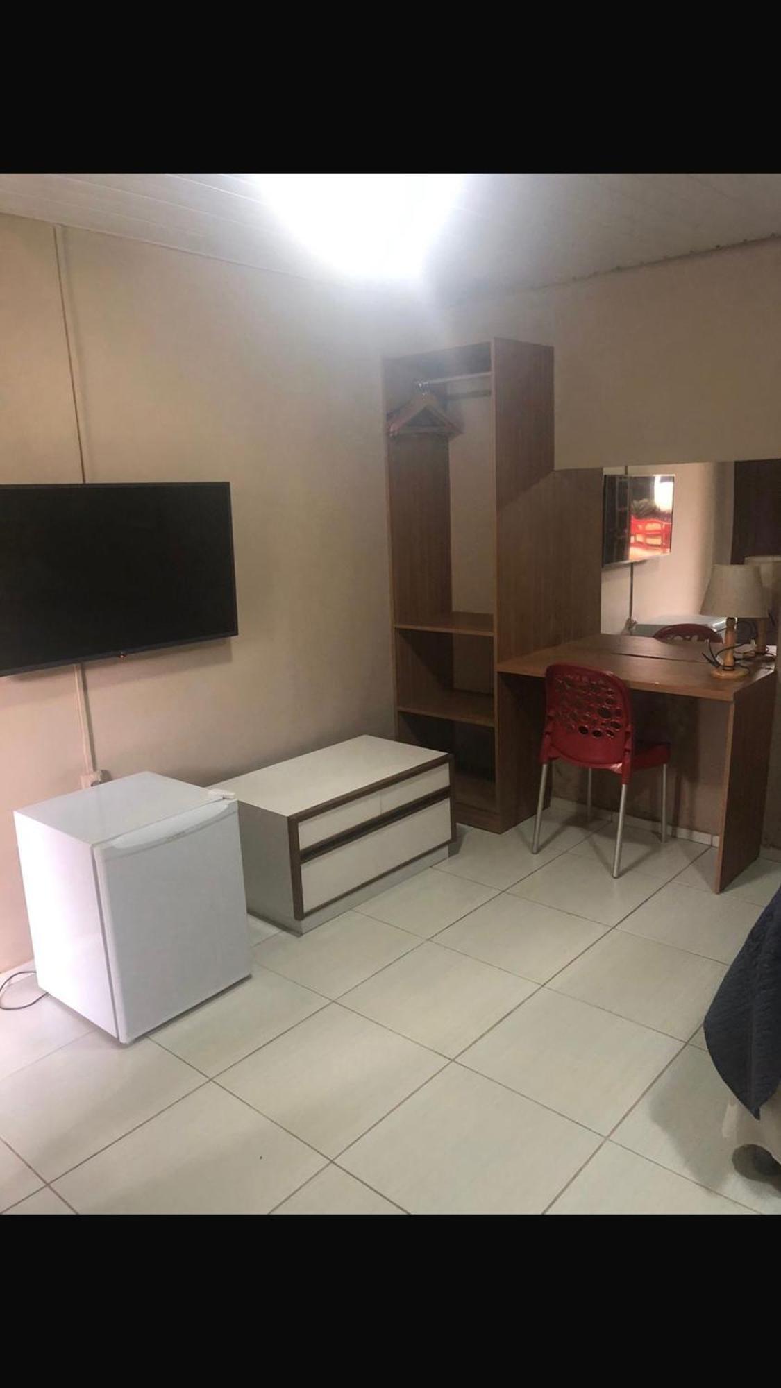 Suites Bouganville Pôrto das Galinhas Εξωτερικό φωτογραφία