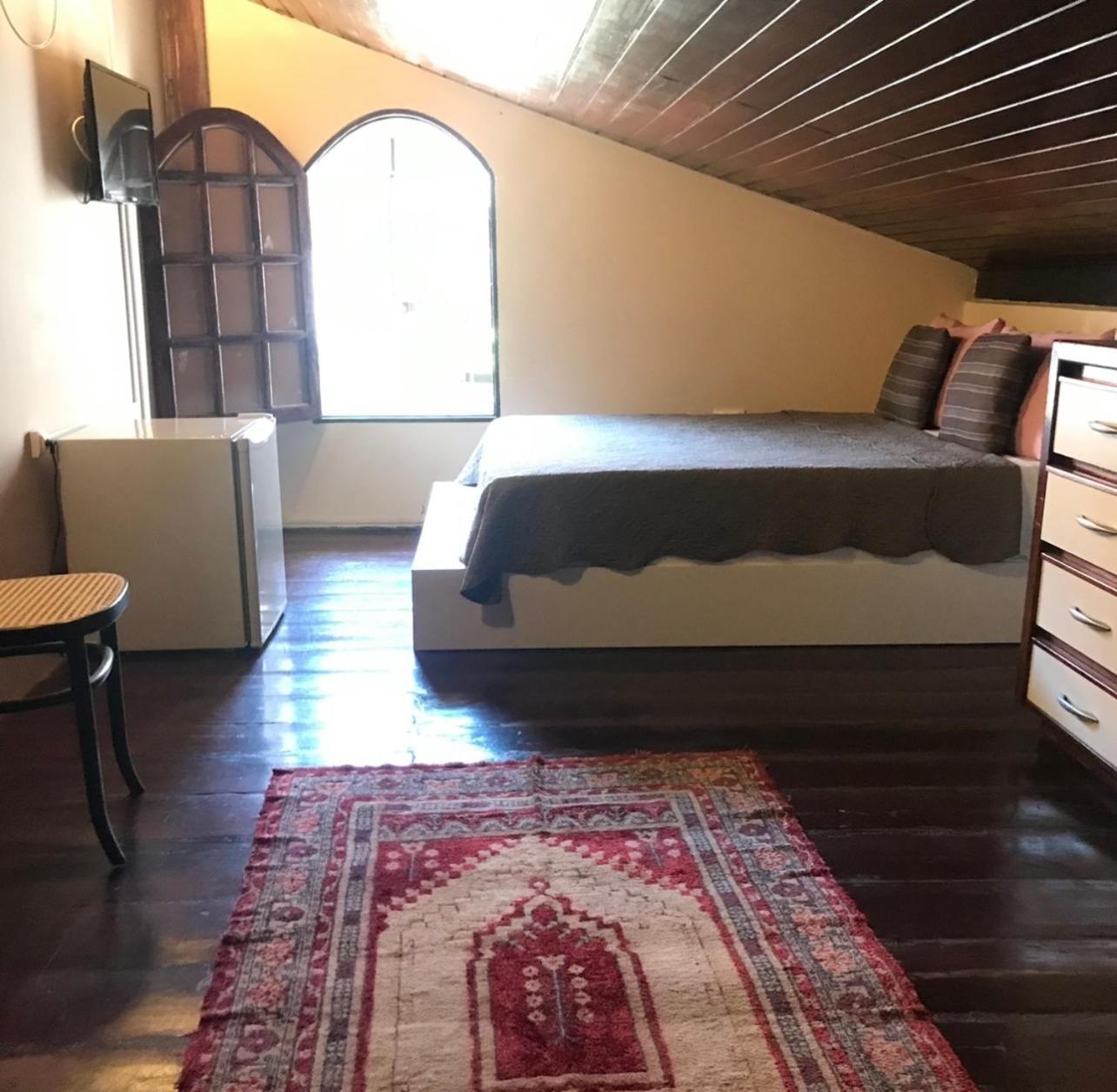 Suites Bouganville Pôrto das Galinhas Δωμάτιο φωτογραφία
